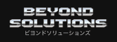BEYOND SOLUTIONS