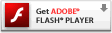 AdobeFlashPlayerのインストールはここをクリックください。