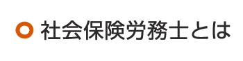 中小企業診断士とは