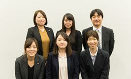 スタッフからのメッセージ