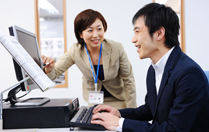 転職支援キャンペーンイメージ