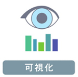 可視化