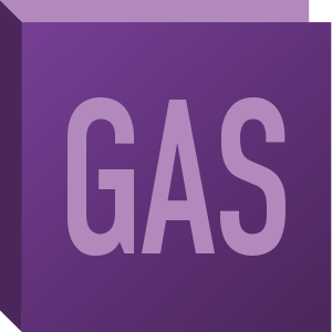 GAS（Google Apps Sctipt）