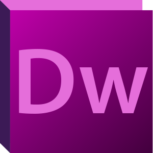 Adobe Dreamweaver