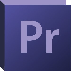 Adobe Premiere Pro