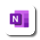 OneNoteアイコン