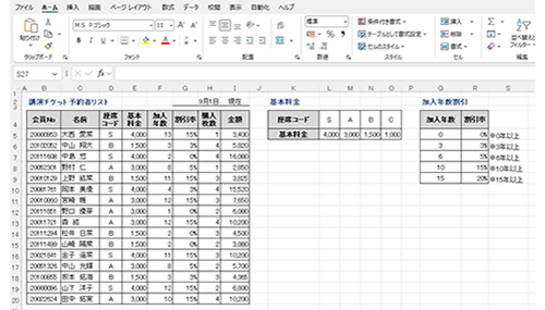未経験から事務職即戦力へ