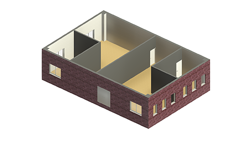 建築現場からCADのプロへ