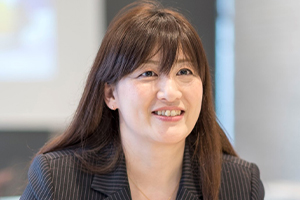 松川 愛美