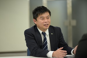 冨田 浩樹
