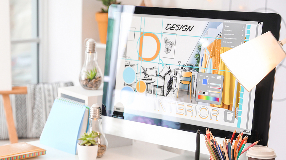 Adobe認定プロフェッショナル Photoshopコースの受講イメージ画像1