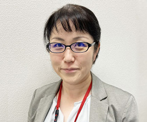 中村 由佳