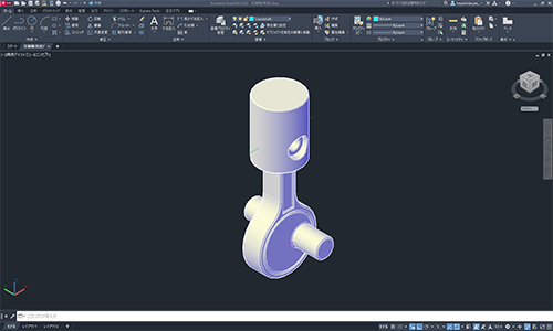 AutoCAD 機械コース スタンダード