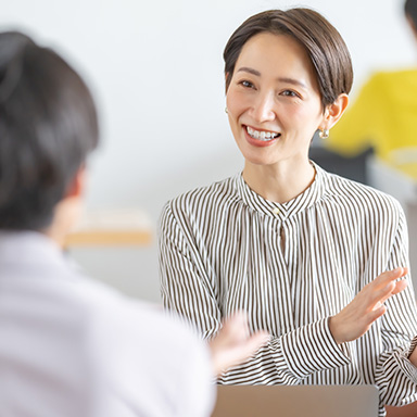 授業における質問や不明点は、その場で解消