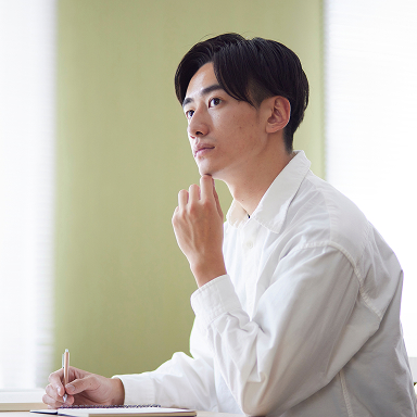 一番あなたに合ったコースをご用意!