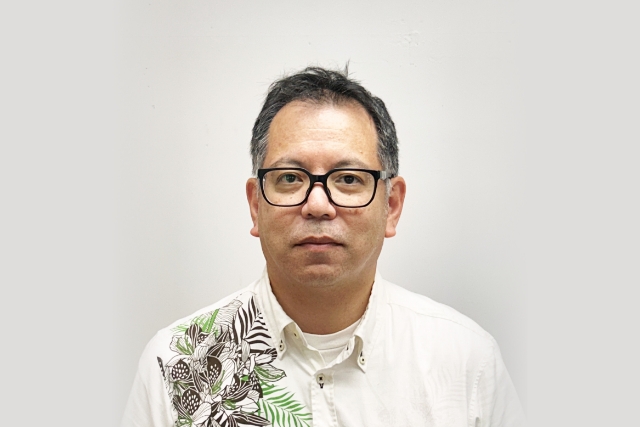 西平様