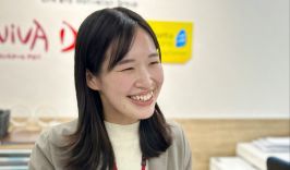 スタッフからのメッセージ
