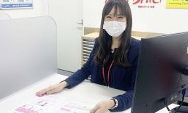 スタッフからのメッセージ