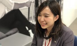 スタッフからのメッセージ