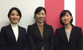 スタッフからのメッセージ