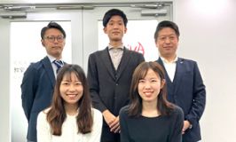 スタッフからのメッセージ