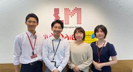 スタッフからのメッセージ