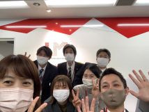 スタッフからのメッセージ