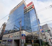 京橋校のイメージ1