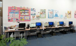 パソコン教室アビバ イオンモール奈良登美ヶ丘教室のイメージ1