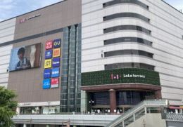 ららテラス川口教室のイメージ1