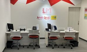 本厚木のパソコン教室アビバ 本厚木校｜パソコンスクール・PC資格の