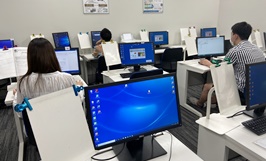 大垣でパソコン学ぶならパソコン教室アビバのイメージ1