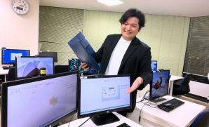 仙台駅前校のイメージ1