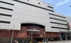 南海堺東駅教室のイメージ1