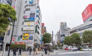 吉祥寺駅前校のイメージ1