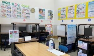 パソコン教室アビバ ひたちなか教室(ひよこパソコン教室 内)のイメージ2