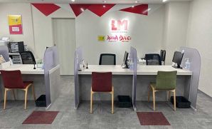 銀座校のイメージ2