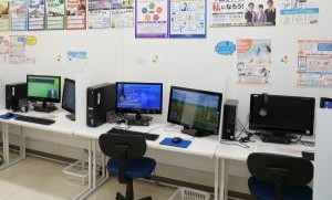パソコン教室アビバ アリオ深谷教室(パソコン市民講座 内)のイメージ2