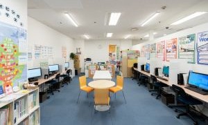 パソコン教室アビバ イオンスタイル新茨木教室（パソコン市民講座 内）のイメージ2