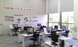 パソコン教室アビバ 垂水教室(ひよこパソコン教室 内)のイメージ2