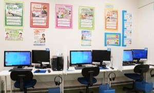 パソコン教室アビバ アリオ葛西教室(パソコン市民講座 内)のイメージ2
