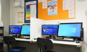 パソコン教室アビバ 越谷サンシティ教室(パソコン市民講座 内)のイメージ2