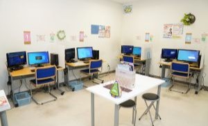パソコン教室アビバ イトーヨーカドー三郷教室(パソコン市民講座 内)のイメージ2