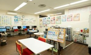 パソコン教室アビバ アル・プラザ近江八幡教室（パソコン市民講座 内）のイメージ2