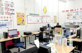 仙台北教室のイメージ2