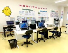 女池教室のイメージ3