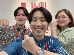 沖縄校のイメージ3