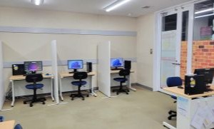 パソコン教室アビバ 前橋教室（ひよこパソコン教室 内）のイメージ3