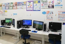 アリオ深谷教室のイメージ3