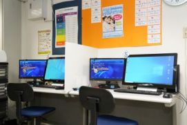 越谷サンシティ教室のイメージ3